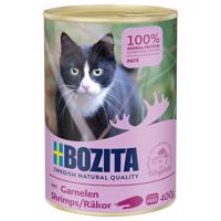 Bozita konzervy 6 x 400 g - krevety