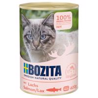 Bozita konzervy 6 x 400 g - losos