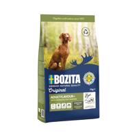 Bozita Original Adult Flavour Plus sobie - bez pšenice - 3 kg