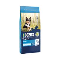 Bozita Original Adult s kuracím - bez pšenice - 12 kg