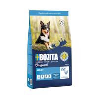 Bozita Original Adult s kuracím - bez pšenice - 3 kg