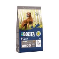 Bozita Original Adult XL s jahňacím - bez pšenice  - výhodné balenie: 2 x 3 kg