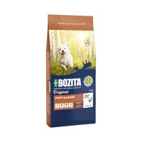 Bozita Original Puppy & Junior s kuracím - bez pšenice - 12 kg