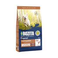 Bozita Original Puppy & Junior s kuracím - bez pšenice - 3 kg