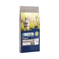 Bozita Original Puppy & Junior XL s jahňacím - bez pšenice - výhodné balenie: 2 x 12 kg