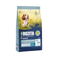 Bozita Original Sensitive Digestion jahňacie s ryžou - bez pšenice - 3 kg