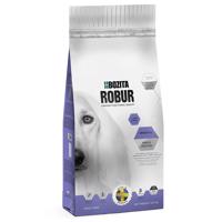 Bozita Robur Sensitive Single Protein jahňacie & ryža - výhodné balenie: 2 x 12,5 kg