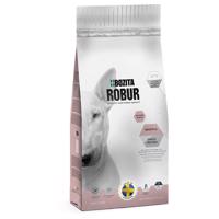 Bozita Robur Sensitive Single Protein losos & ryža - 12,5 kg