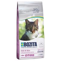 Bozita Wheat Free Hair & Skin - 2 kg