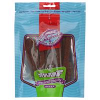 Braaaf Fish Strips 70 g - losos