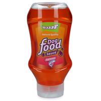 Braaaf lososový olej - 500 ml