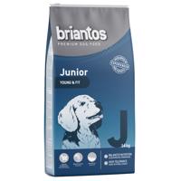 Briantos Junior Young & Fit - 14 kg