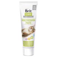 Brit Care Cat Multivitamin Paste - 100 g