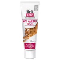 Brit Care Cat Paste Anti Hairball s taurínom - 100 g