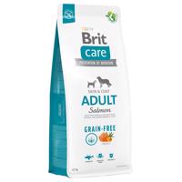 Brit Care Grain-free Adult Salmon & Potato - 12 kg