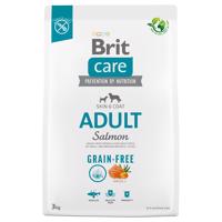 Brit Care Grain-free Adult Salmon & Potato - 3 kg