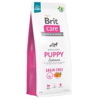 Brit Care Grain-free Puppy Salmon & Potato - výhodné balenie: 2 x 12 kg