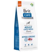 Brit Care Hypoallergenic Adult Large Breed Lamb & Rice - 12 kg