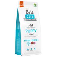 Brit Care Hypoallergenic Puppy Lamb & Rice - 3 kg