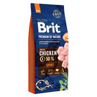 Brit Premium by Nature Sport - 15 kg