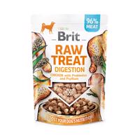 Brit Raw Treat Digestion s kuracím  - 40 g