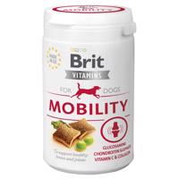 Brit Vitamins Mobility - výhodné balenie: 3 x 150 g