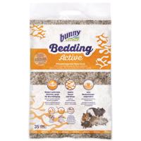 Bunny Bedding Active - 2 x 35 litrov