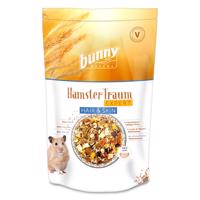 Bunny HamsterTraum Expert Hair & Skin - výhodné balenie: 2 x 500 g