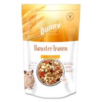 Bunny HamsterTraum Expert - výhodné balenie: 2 x 500 g