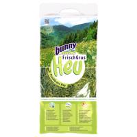 Bunny Nature FrischGrass seno - 2 x 3 kg