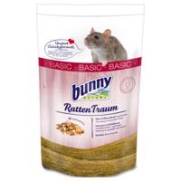 Bunny RattenTraum Basic - výhodné balenie: 2 x 500 g