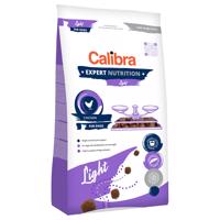 Calibra Dog EN Light NEW - výhodné balenie: 2 x 12 kg