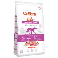 Calibra Dog Life Adult Large Breed Lamb - 12 kg