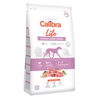 Calibra Dog Life Junior Large Breed Lamb - výhodné balenie: 2 x 12 kg