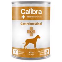 Calibra Veterinary Diet Dog Gastrointestinal 6 x 400 g - losos