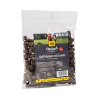 Caniland Soft Bites bez obilnín s jahňacím - 200 g