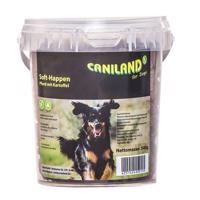 Caniland Soft konské, bez obilnín - 540 g