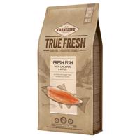 Carnilove True Fresh Adult s rybami - výhodné balenie: 2 x 11,4 kg