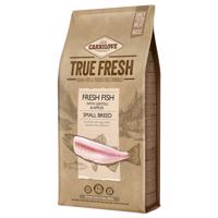 Carnilove True Fresh Adult Small Breed ryby - 11,4 kg