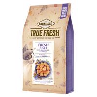 Carnilove True Fresh Cat ryby - 4,8 kg