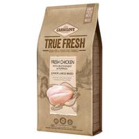 Carnilove True Fresh Junior Large Breed kuracie - výhodné balenie: 2 x 11,4 kg