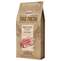 Carnilove True Fresh Large Breed kačacie - 11,4 kg