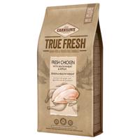 Carnilove True Fresh Senior & Healthy Weight kuracie - 11,4 kg