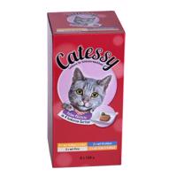 Catessy jemná paštéta - 16 x 100 g