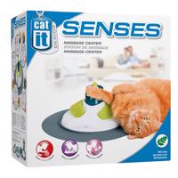 Catit Design Senses Massage-Center - 1 ks