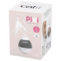 Catit Pixi Spinner interaktívna hračka pre mačky  - 1 kus