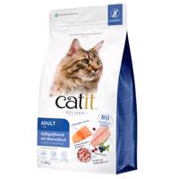 Catit Recipes Adult ryby - 400 g