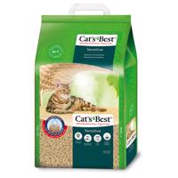 Cat´s Best Sensitive - 20 l (7,2 kg)