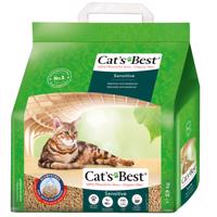 Cat´s Best Sensitive - 8 l (cca 2,9 kg)