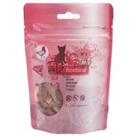 catz finefood Meatz - N°3 kuracie 45 g